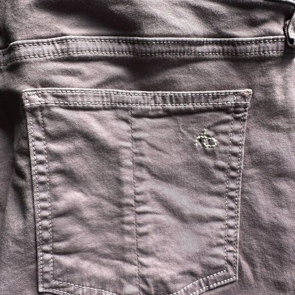 * HOST PICK*  EUC Rag & Bone Jeans. Sized 30, Med Purple - Picture 5 of 7